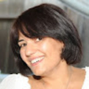 Meet your Posher, Sandhya